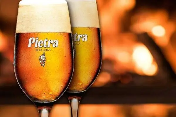 Brauerei Pietra in Furiani - Korsisches Bier