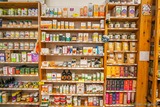 Cosmetiques - Magasin BIO la Roulotte - Furiani, Corse