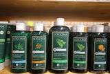 Shampoing naturel - Magasin BIO la Roulotte - Furiani, Corse