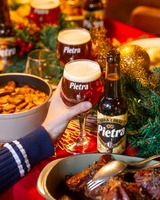 Pietra Weihnachtsbier Korsika