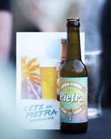 Sommerbier - Pietra - Furiani, Korsika