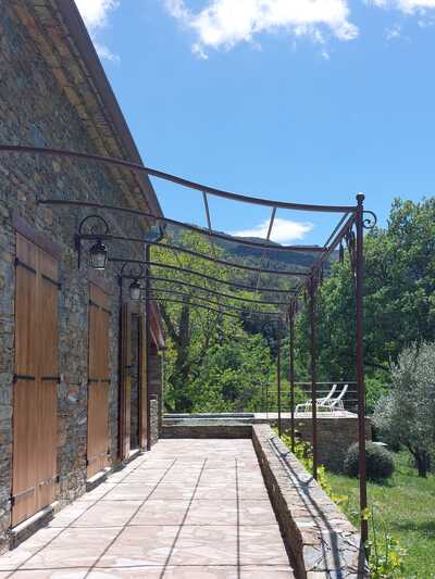 Pergola