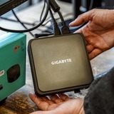 Mini PC Gigabyte Giga Brix GB BEI Barebone - Informatique Micro Island - Lucciana, Corse