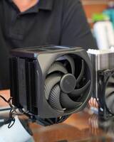 Ventilateur pc - Informatique Micro Island - Lucciana, Corse