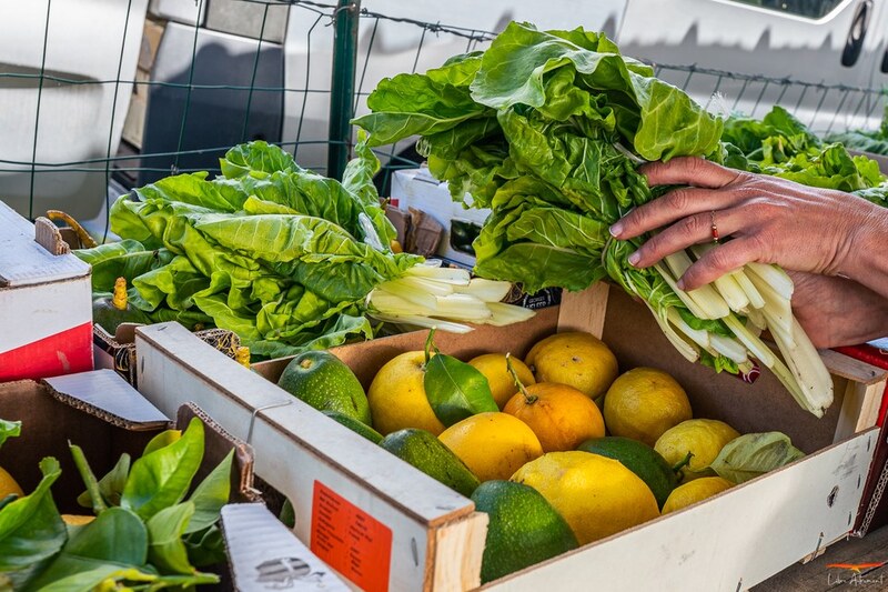 Les Jardins Listin Core Appietto