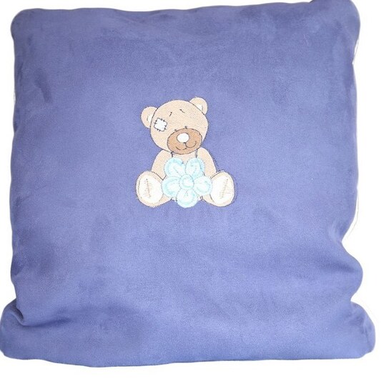 Coussin Magique