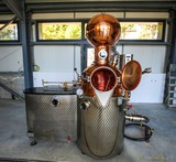 Negroni Distillery Still