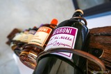 Liqueurs negroni niolu calacuccia corse