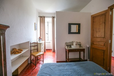 Gästezimmer