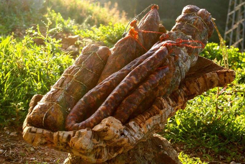 Battaglia Wurstwaren