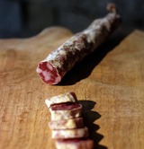 Baton saucisson - Charcuterie Casa Serena - Cauro, Corse