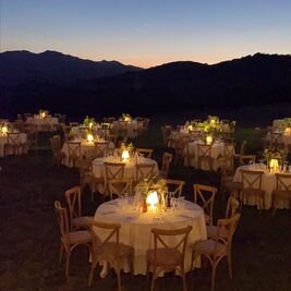 Organisation Mariage - Corse - Conca d'Oro