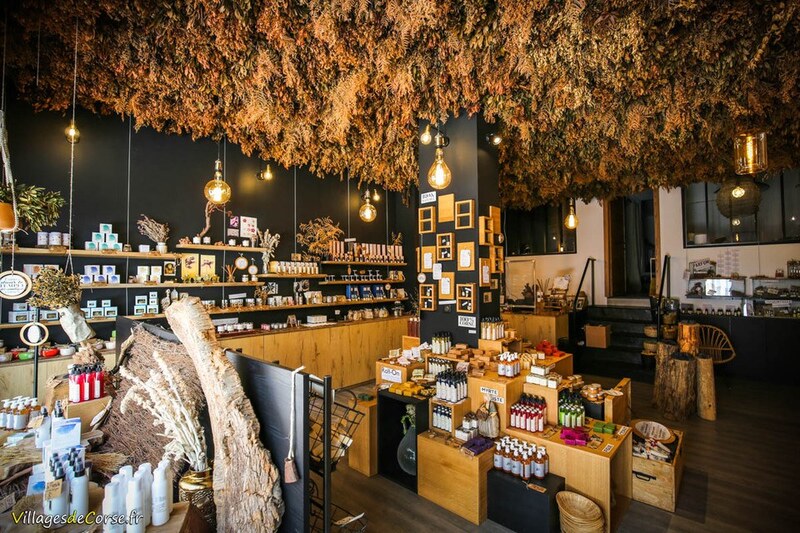 Arbre de Vie Boutique Cosmetique