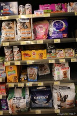 Alimentation animaux - Chiens, chats