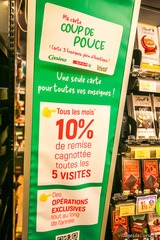 Offre de 10 %