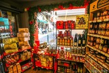 Produits de Noël