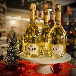 Champagne Ruinart