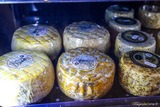 Fromage corse - A Muvra - Zonza, Corse