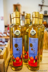 Olive Oil Tisori Nostri Ajaccio
