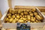 Potatoes Grocery