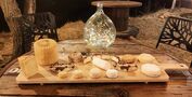 Corsican Cheese Platter for Farm Meals