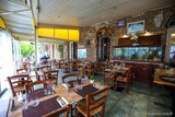 Restaurant - Au Bon Clocher Canari Korsika