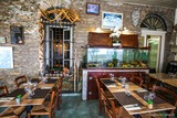 Restaurant - Au Bon Clocher - Canari, Corse