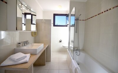 Bagno Hotel Chez Walter