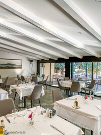 Ristorante Chez Walter Lucciana