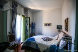 Chambre - Hôtel L Aiglon - Zonza, Corse