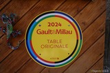 Gault et Millau 2024 - Restaurant L'Aiglon - Zonza, Corse