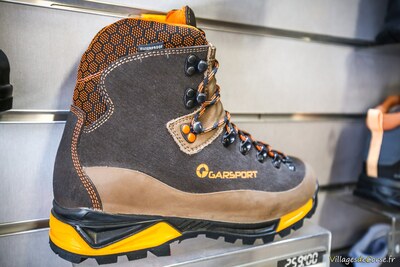 Chaussures de montagne Garsport