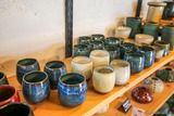 Corsican pottery