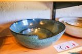 Salad bowl corsican corbara pottery zeineb delage