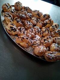 Petits choux