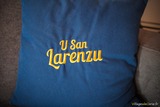 U San Larenzu