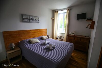 Gästezimmer Alta Rocca