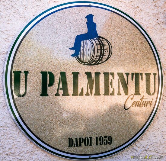 U Palmentu