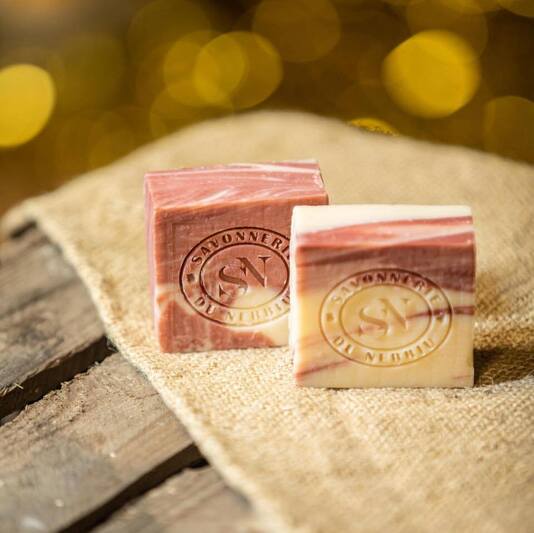 Handmade Soap