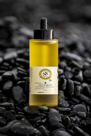 Body oil