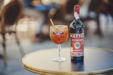 Cap corse rouge tonic mattei cap corse