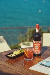 Cap corse rouge tonic mattei cap corse