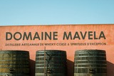 Distillerie mavela aleria corse