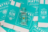 Gin mattei corse