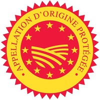 Logo Appellation d'origine protégée