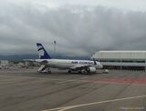 Airbus A320 - Air Corsica - Aéroport de Bastia