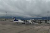 ATR - Air Corsica - Aéroport de Bastia