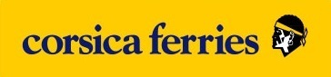 Logo Corsica Ferries