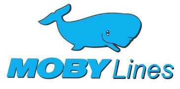 Logo Moby Lines