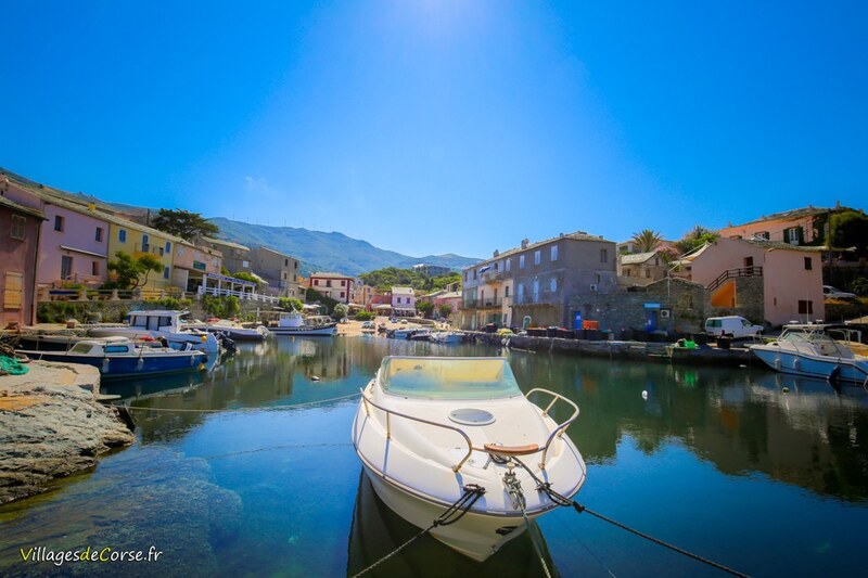 Porto Centuri - 16/06/2017